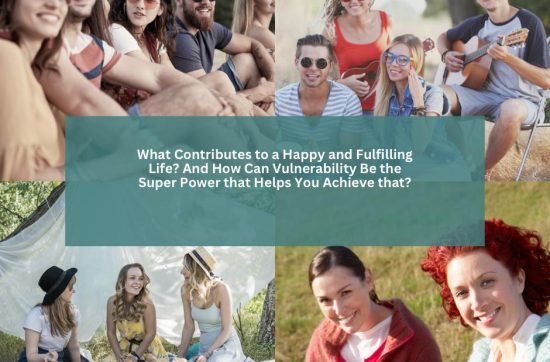 transformational coaching, embracing vulnerabilities