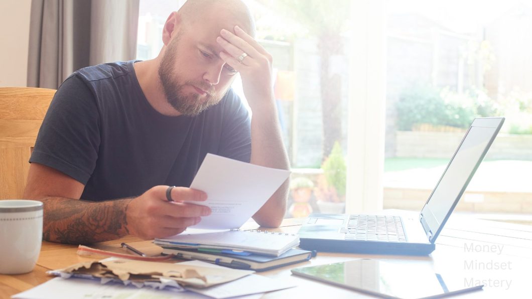 Money Mindset Mastery Berlin, Germany, Koln, Dubai, Lebanon, Worldwide